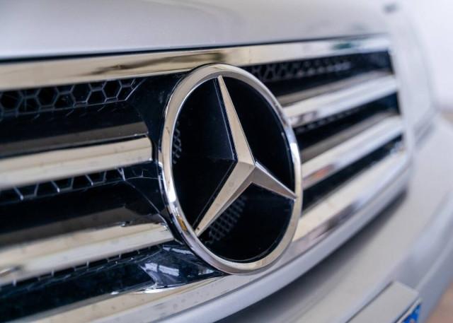 Mercedes SL Roadster - R129 320