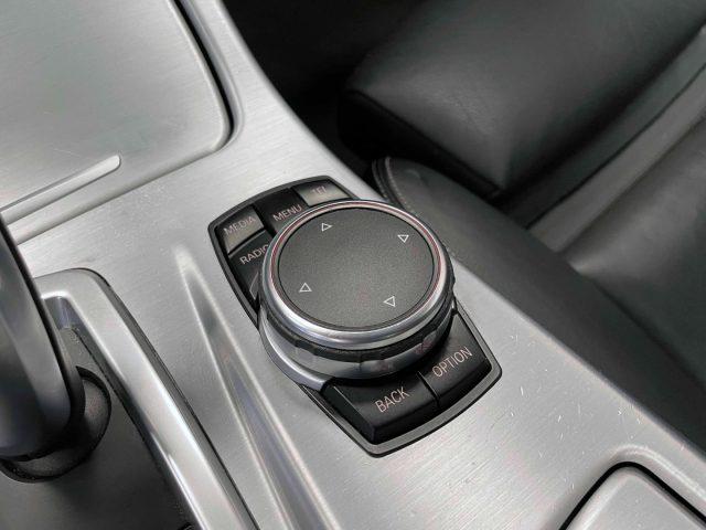 BMW 520 D TOURING XDRIVE LUXURY 190CV AUTO