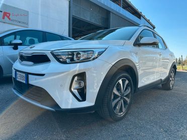 Kia Stonic 1.2 DPI ECO GPL Style