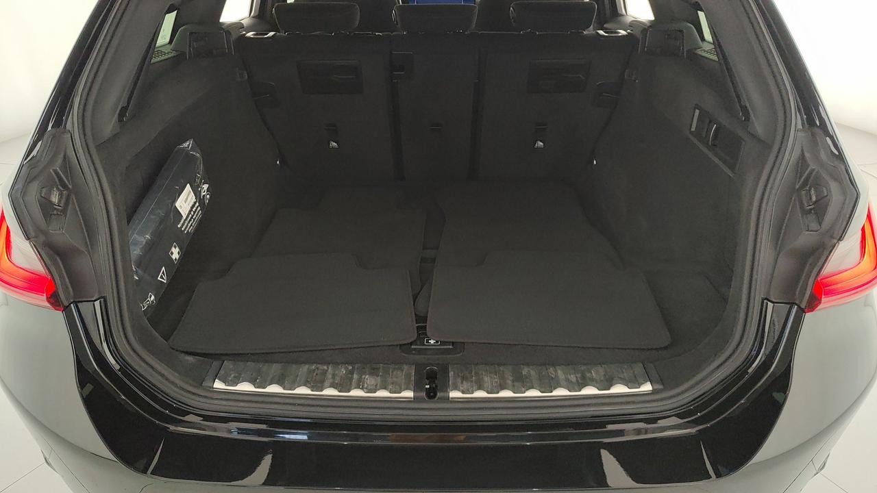 BMW Serie 3 G21 2022 Touring - 320d Touring mhev 48V xdrive MSport auto