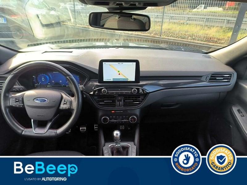 Ford Kuga 1.5 ECOBLUE ST-LINE 2WD 120CV