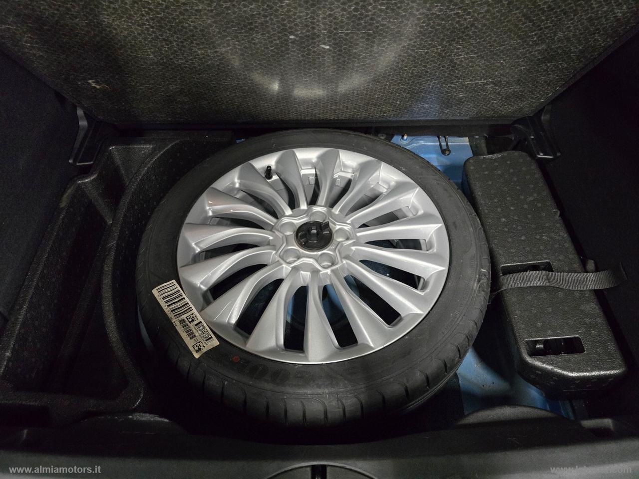 FIAT 500X 1.3 T4 150 CV DCT S-Design Cross