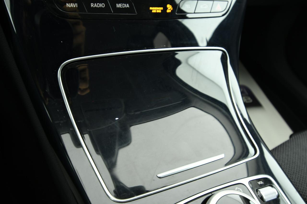 Mercedes-Benz C SW 220 d Sport Plus auto CAMERA+PELLE+APP CONNECT