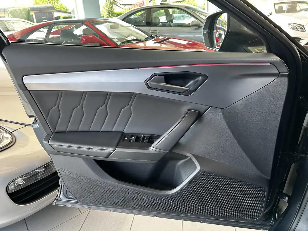 Cupra Formentor 1.5 TSI DSG