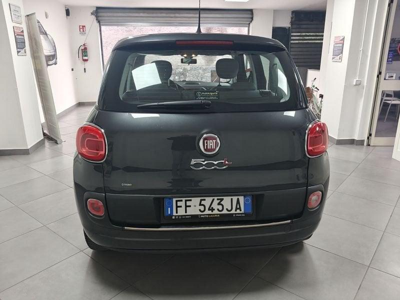 FIAT 500L 500L 1.3 Multijet 95 CV Pop Star