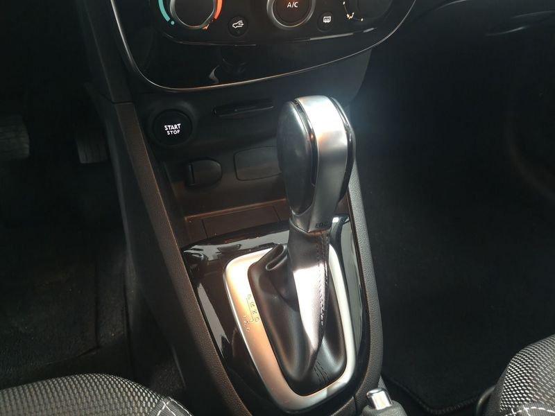 Renault Clio Clio Sporter dCi 8V 90CV EDC Start&Stop Energy Zen
