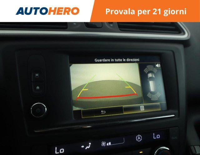 RENAULT Kadjar dCi 8V 110CV Energy Hypnotic