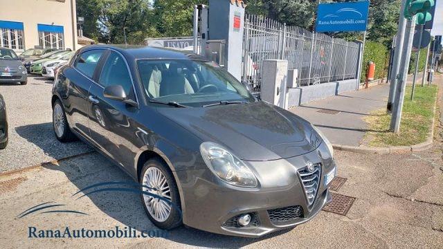 ALFA ROMEO Giulietta 1.6JTDm-2 105CV Progression