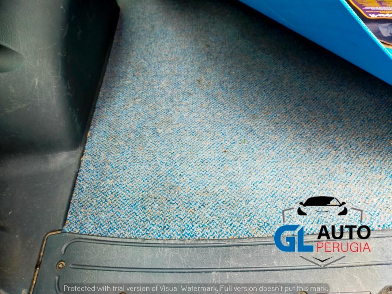 Peugeot Expert 1.6 benzina 6 p usato poco AUTOVETTURA