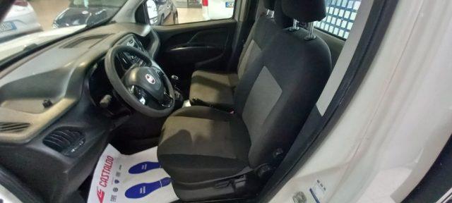 FIAT Doblo Doblò 1.6 MJT 120CV Work-Up
