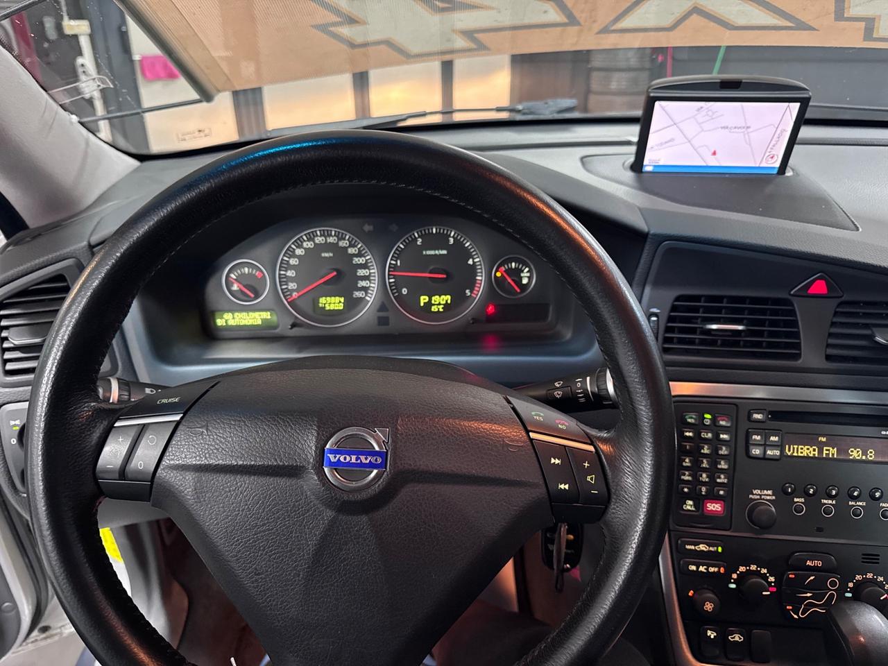 Volvo XC70 CROSS COUNTRY 2.4 Diesel 185cv 2007