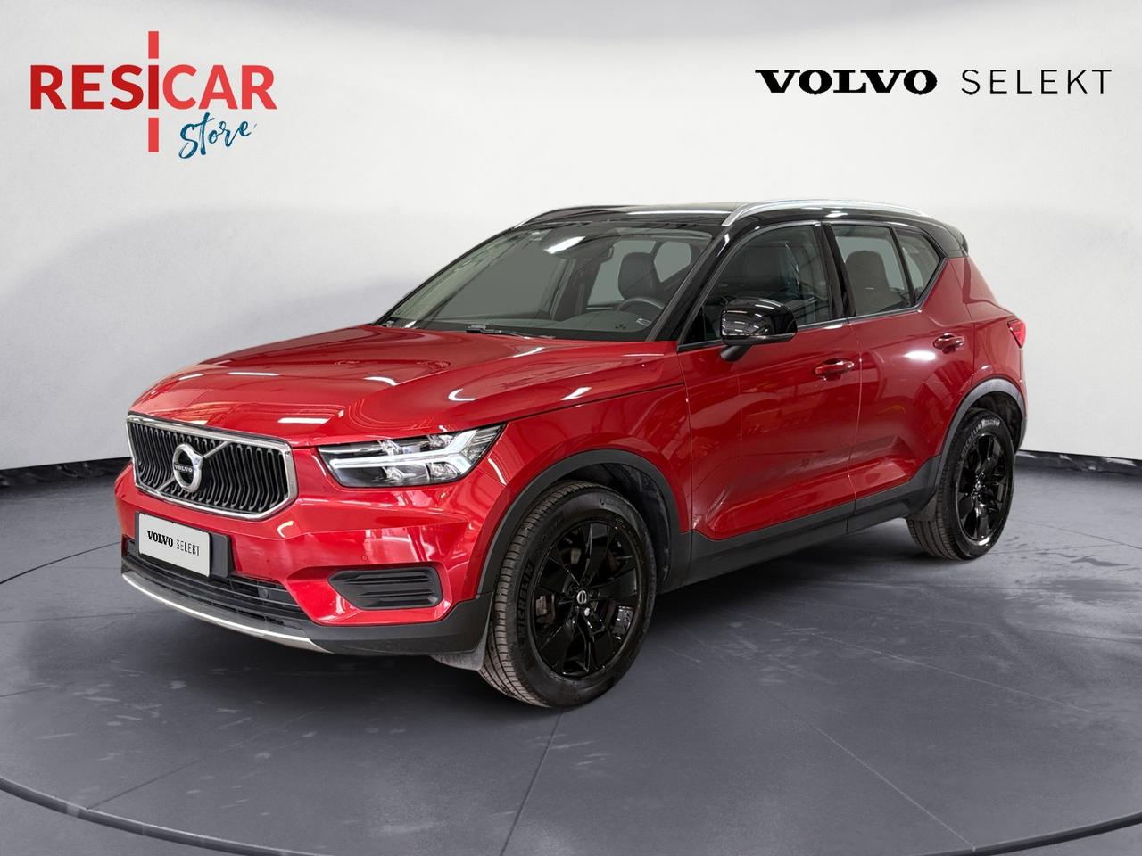 VOLVO XC40 1.5 t3 Momentum 156cv