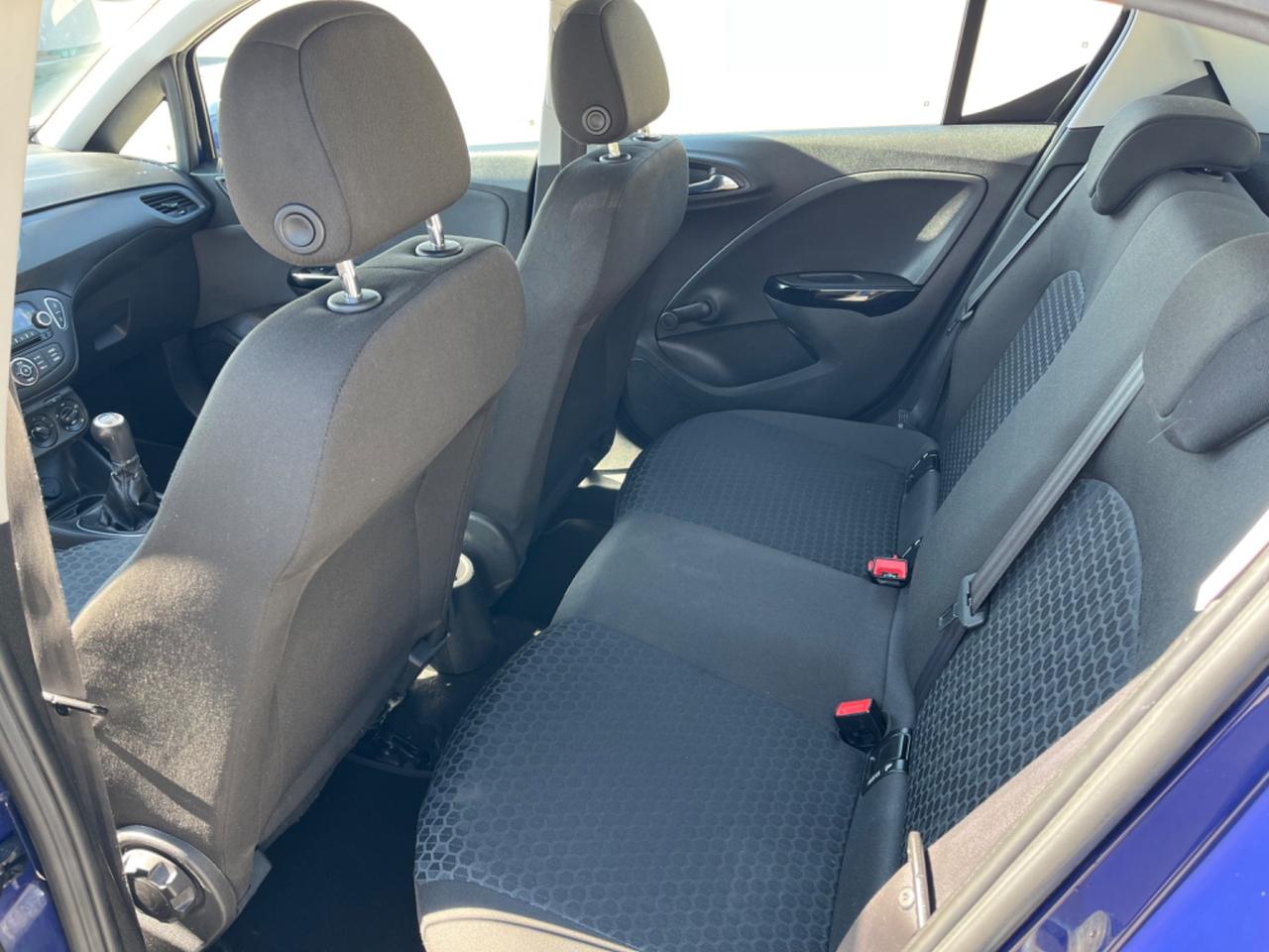 Opel Corsa 1.3 CDTI ecoFLEX 95CV Start&Stop 5 porte n-Joy