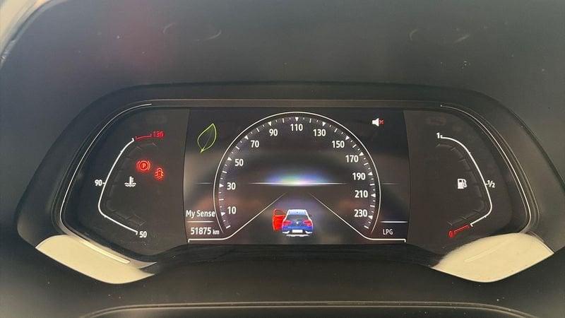 Renault Captur II 2019 techno TCe 100 GPL