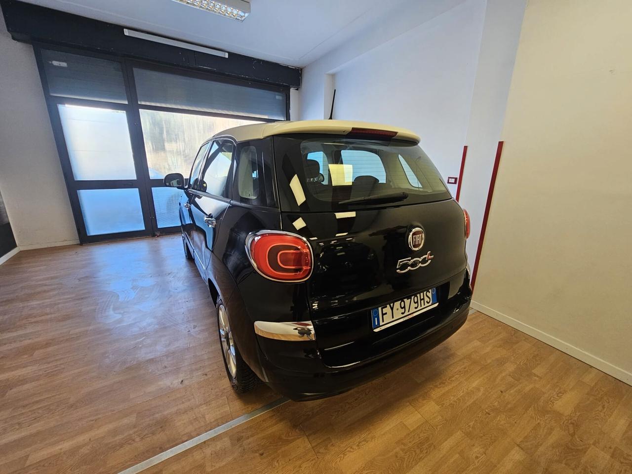 Fiat 500L 1.3 Multijet 95 CV Urban