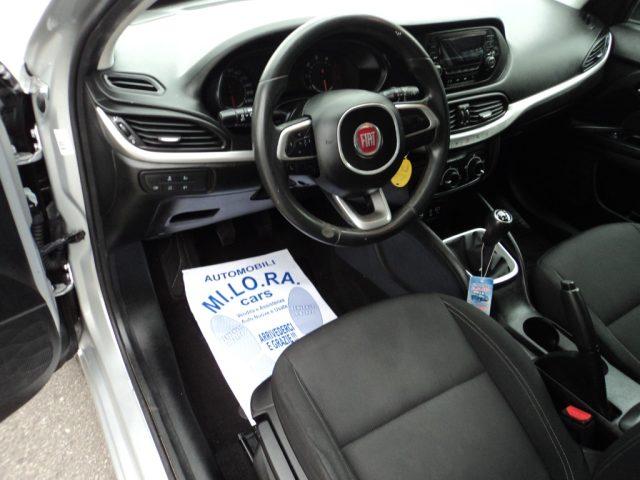 FIAT Tipo 1.3 Mjt S&S 5 porte Business