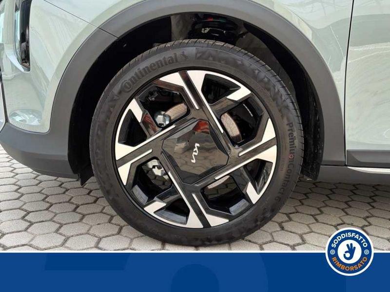 Kia Xceed Nuova 1.6 TGDI DCT Style (TT)