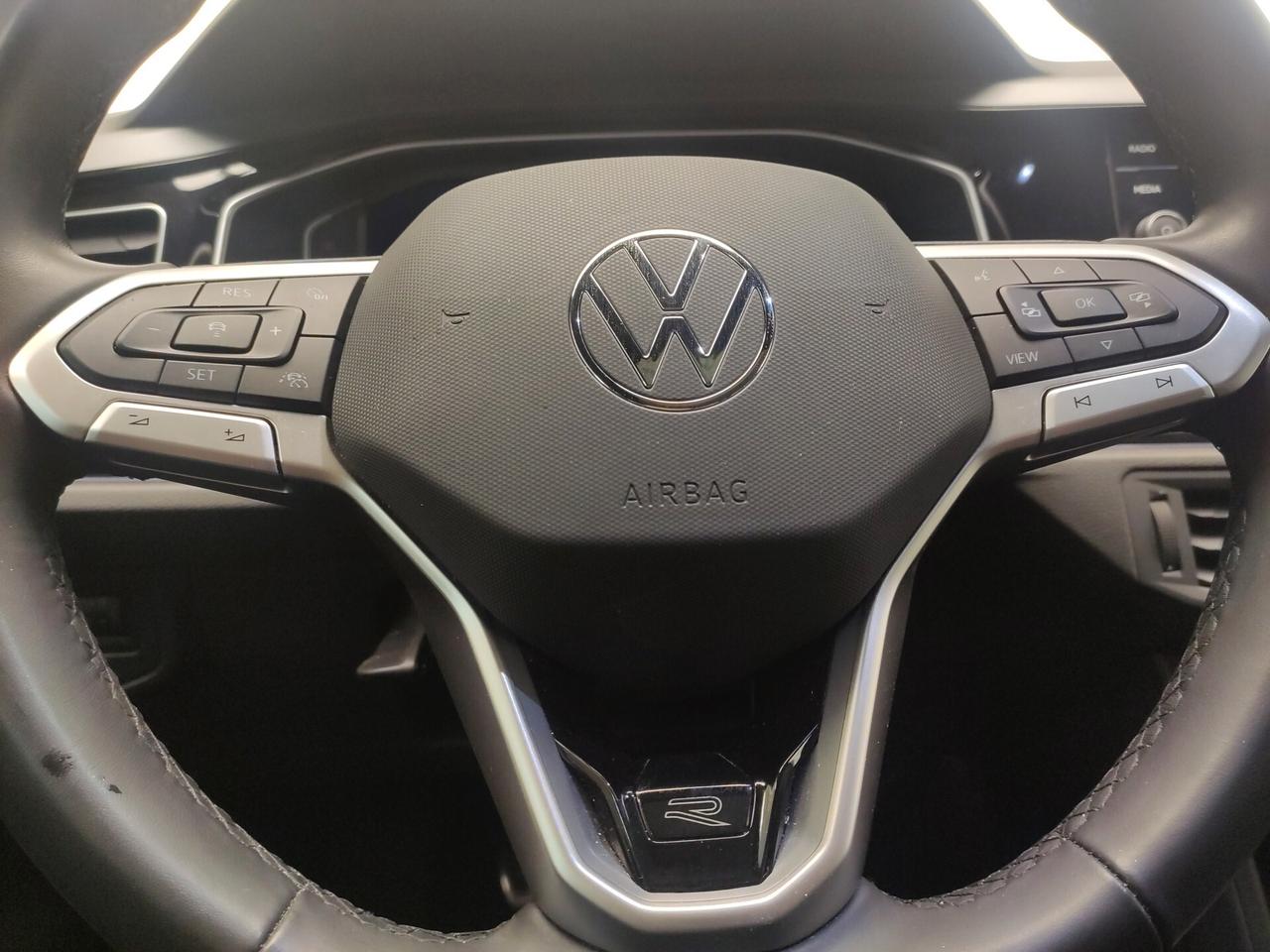 Volkswagen Taigo 1.0 TSI 115 CV R-Line