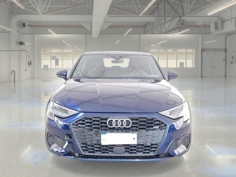 AUDI A3 SPORTBACK 30 TDI Business