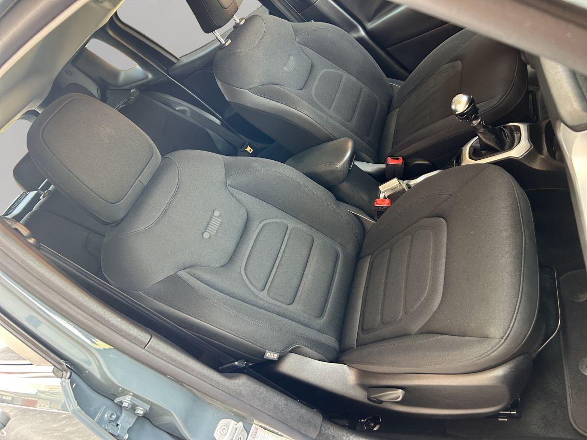 JEEP - Renegade - 1.6 Mjt 120CV Limited