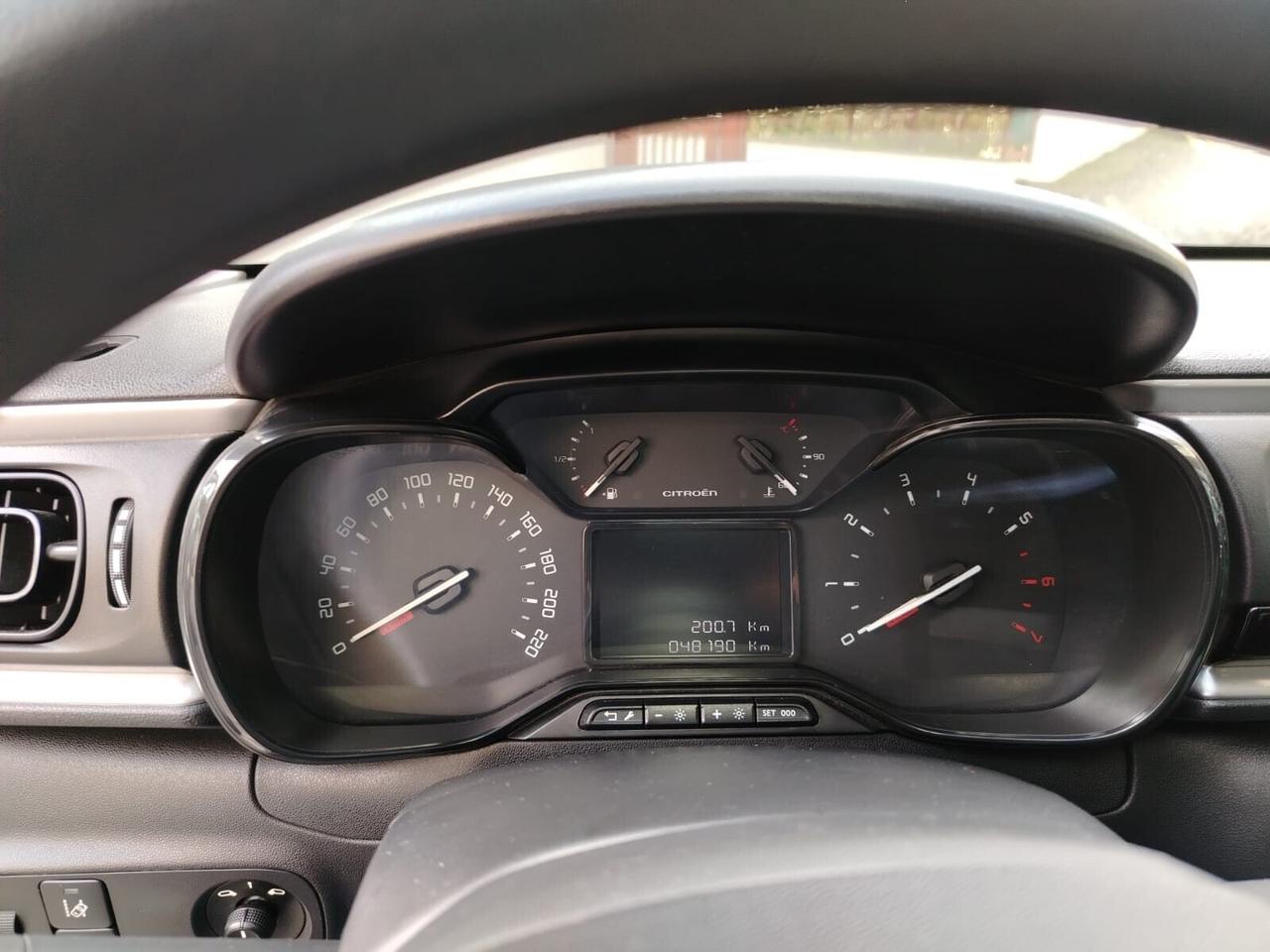 Citroen C3 PureTech 83 S&S Shine Pack