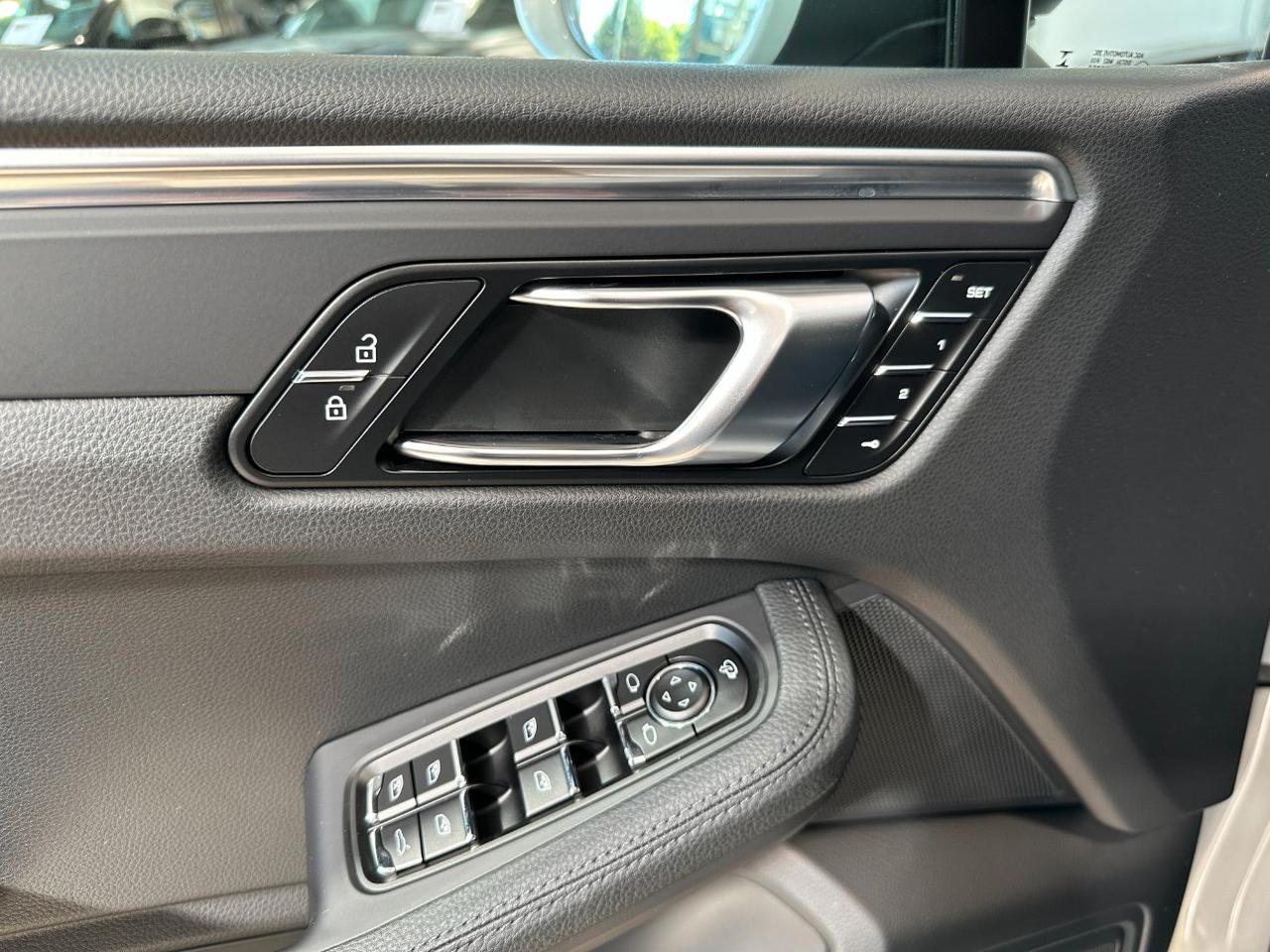 Porsche Macan 2.0 245cv PDK-GESSO-20"-Tetto - Camera - Scarichi