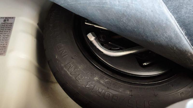 FIAT 500C 0.9 TwinAir Turbo 105cv Lounge