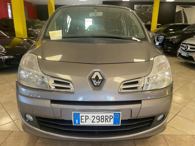 RENAULT Grand Modus 1.2 16V Live *OK PER GUIDA NEO PATENATI *