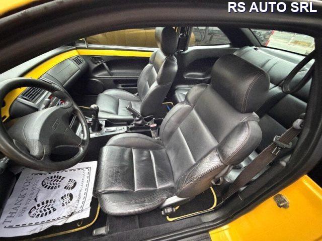 FIAT Coupe 2.0 i.e. 16V Confort