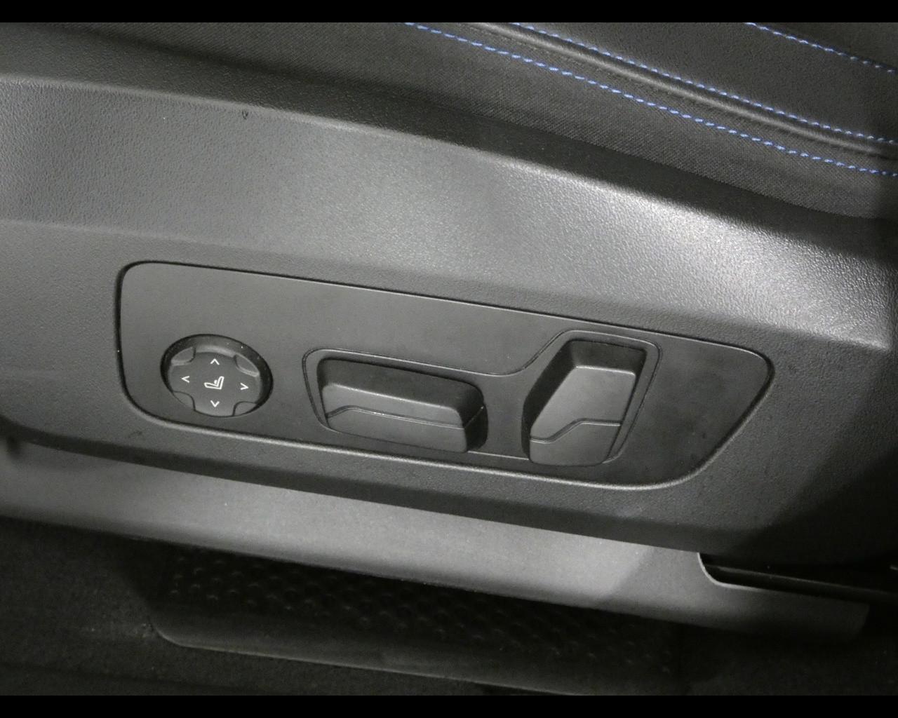 BMW X2 (U10) - X2 xDrive 20d Msport Pro