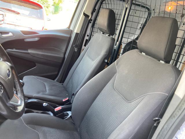 FORD Transit Courier 1.5 TDCi 75CV Van Trend