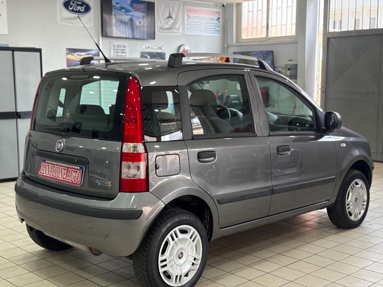 Fiat Panda 2012 nuova