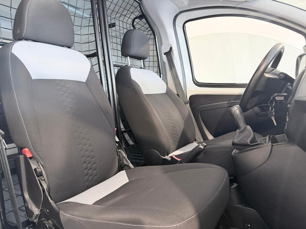 Fiat Fiorino 1.3 MJT 95CV PRONTA CONSEGNA