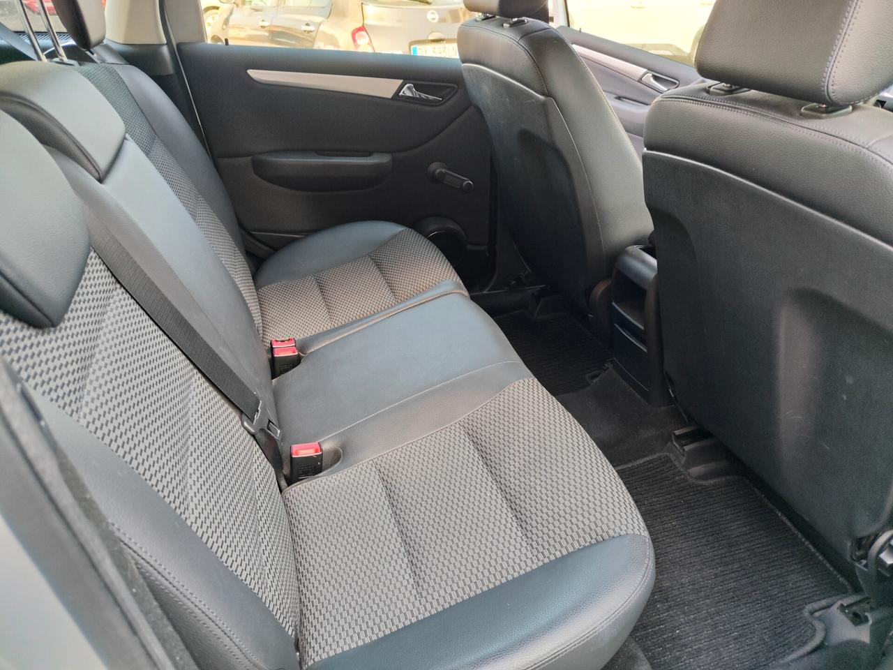 PROMO!Mercedes-benz B 160 benz.*km 86.000*unipro'