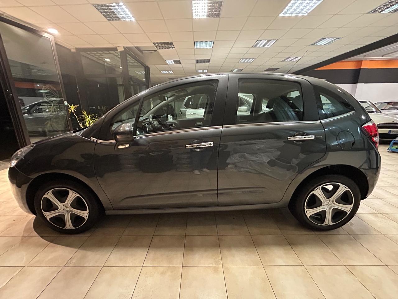 Citroen C3 - 2016 1.6 BlueHDi 75 CV