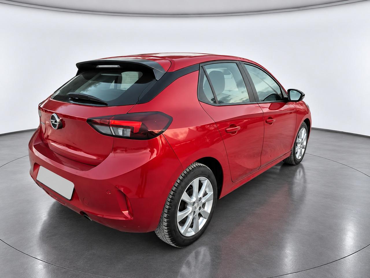 OPEL Corsa VI 2020 - Corsa 1.2 Elegance s&s 100cv