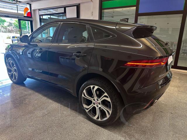 Jaguar E-Pace 2.0d i4 R-Dynamic awd 180cv auto
