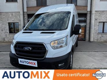Ford Transit 350 2.0 Tdci 170cv L3 H3 E6