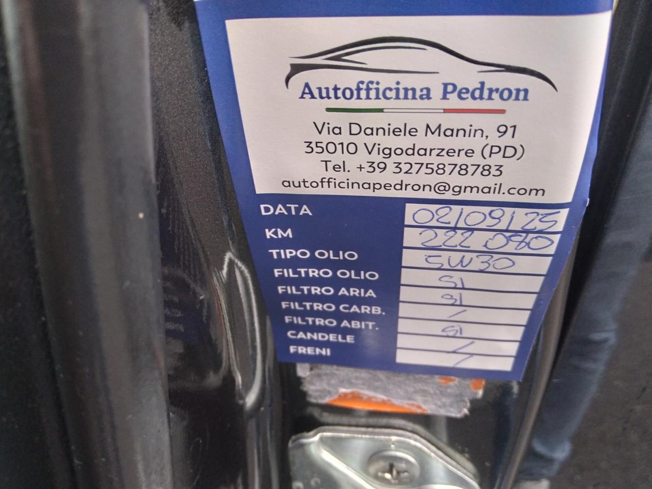 Subaru Forester 2.0D 147cv 4X4 6marce +gancio traino