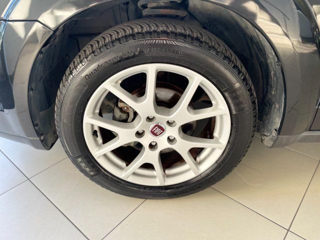 FIAT Freemont 2.0 Multijet 170 CV Urban