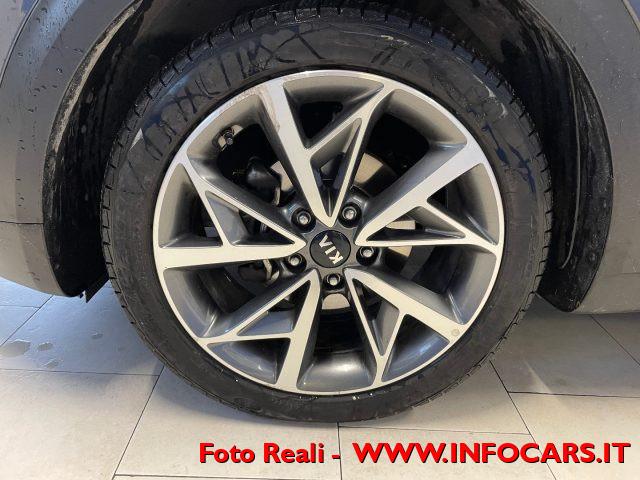 KIA Niro 1.6 GDi DCT HEV Style Iva Esposta