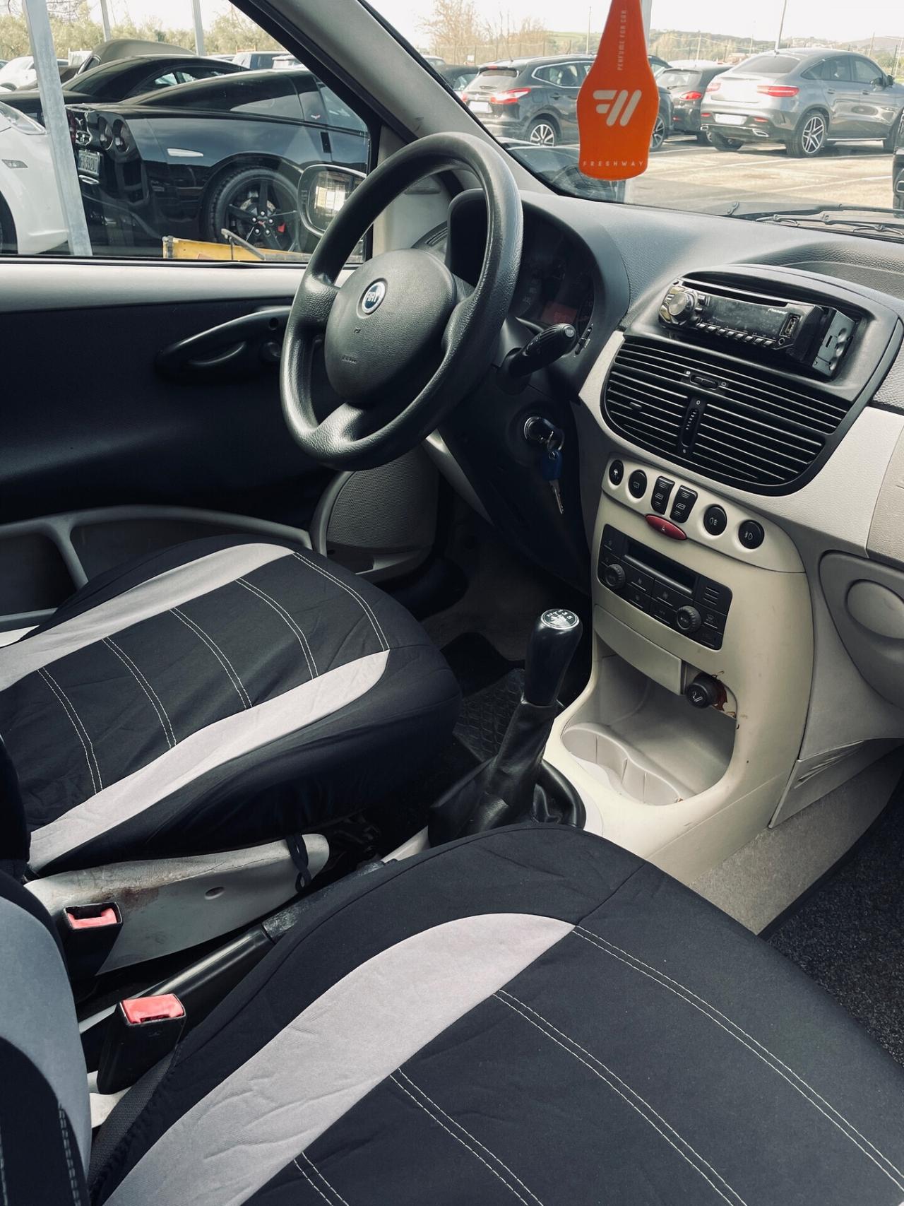 Fiat Punto 1.3 Multijet