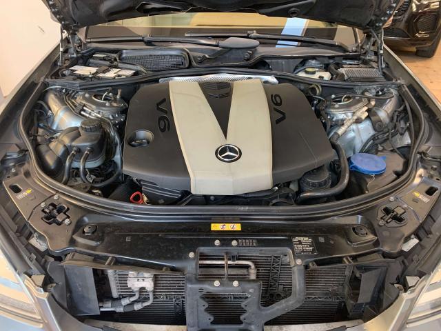 Mercedes-Benz S 350 Classe S 350cdi - W/V 221 bt Avantgarde auto AMG