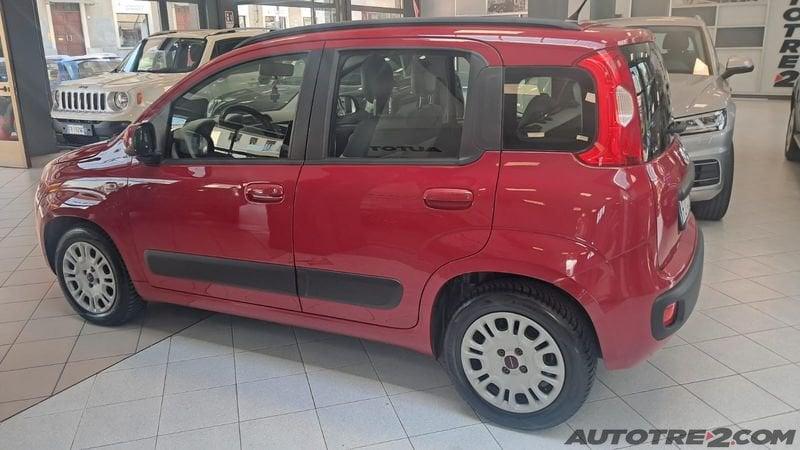 FIAT Panda 1.3 MJT 95 CV S&S Lounge