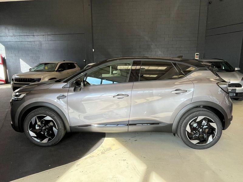 Renault Captur Captur ECO-G 100 CV Techno - PROMO SIRONIAUTO+