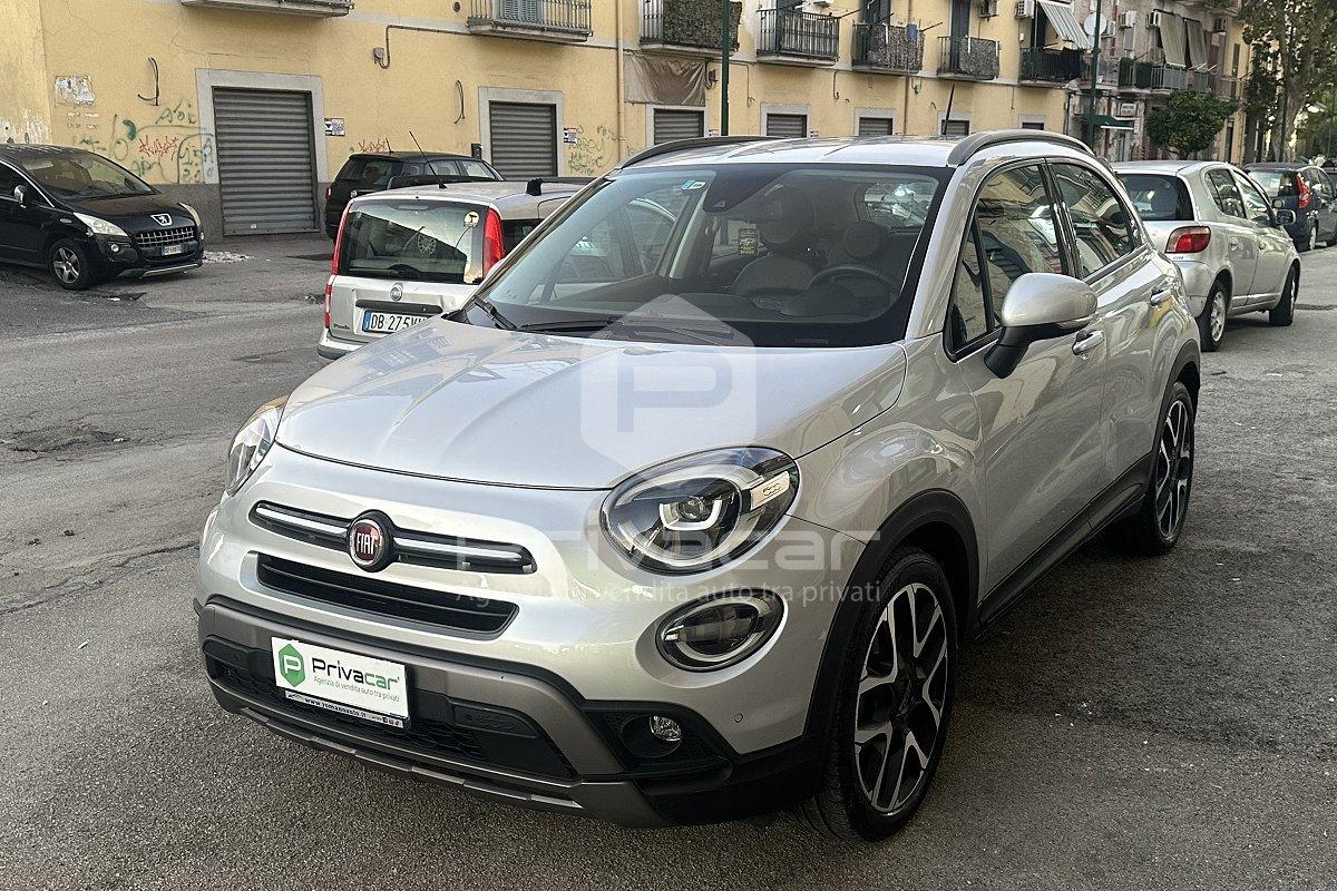 FIAT 500X 1.6 MultiJet 130 CV Sport