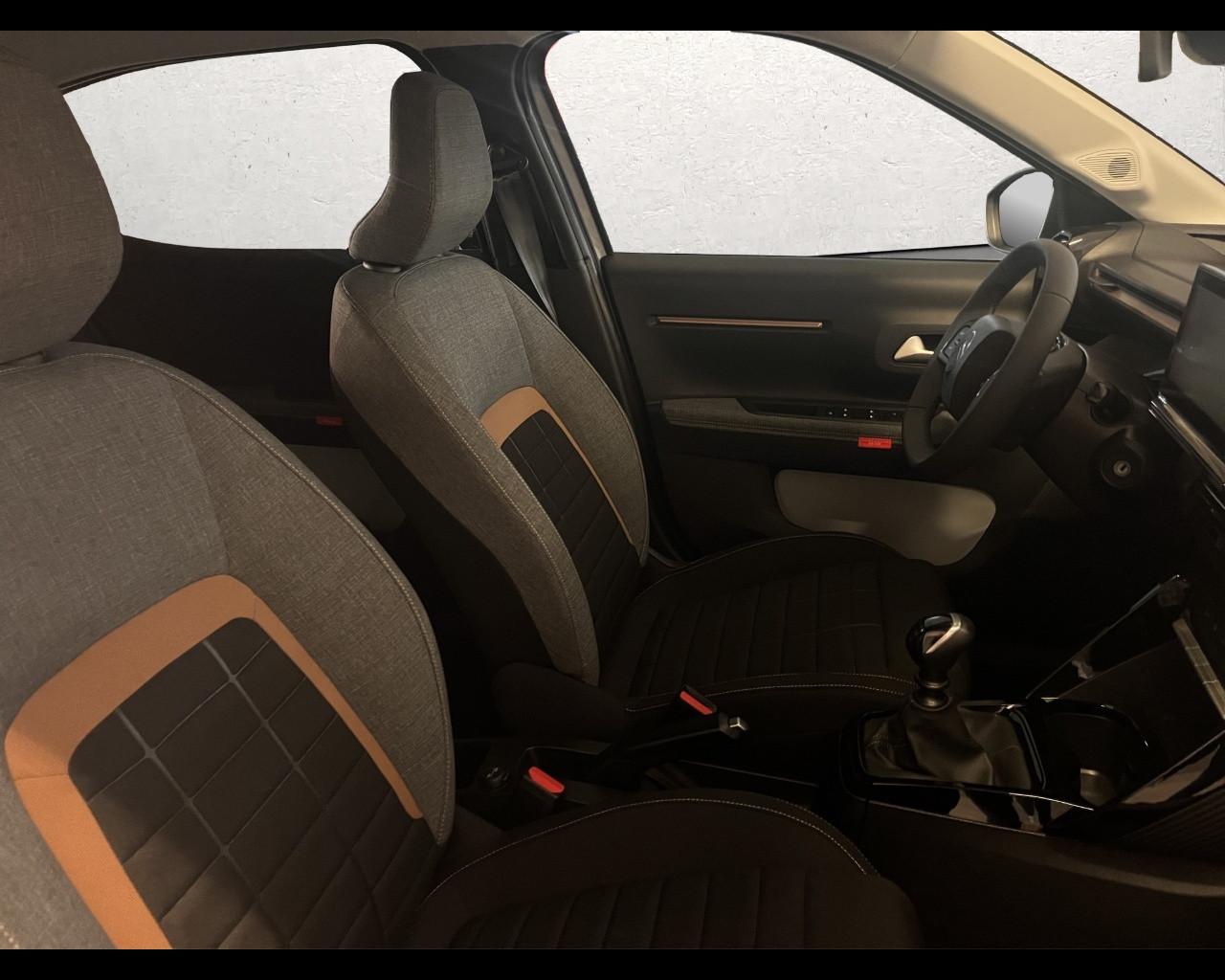 CITROEN Nuova C3 Aircross Turbo 100 MT6 - PLUS
