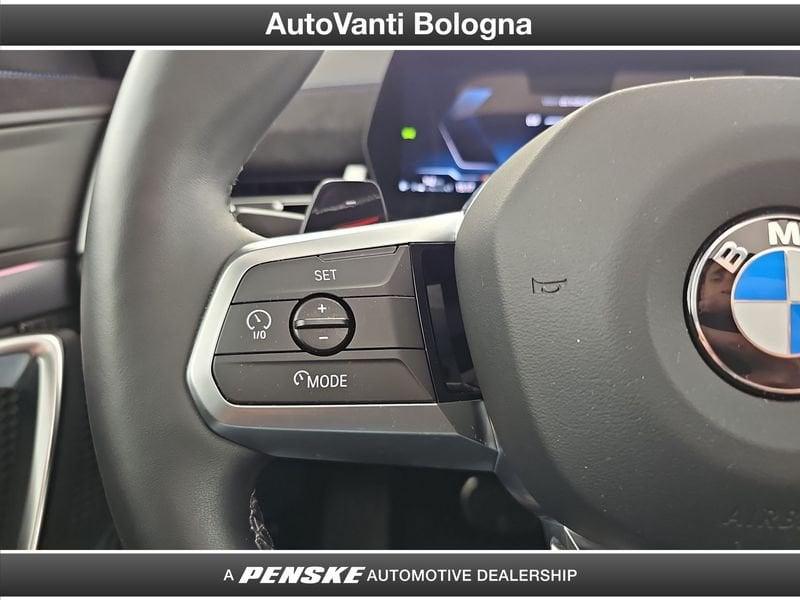 BMW X1 X1 xdrive20d mhev 48V MSport auto
