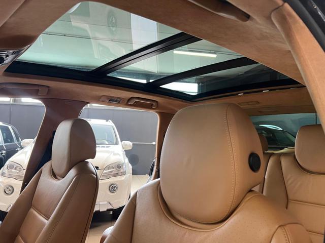 PORSCHE Cayenne 4.8 Turbo