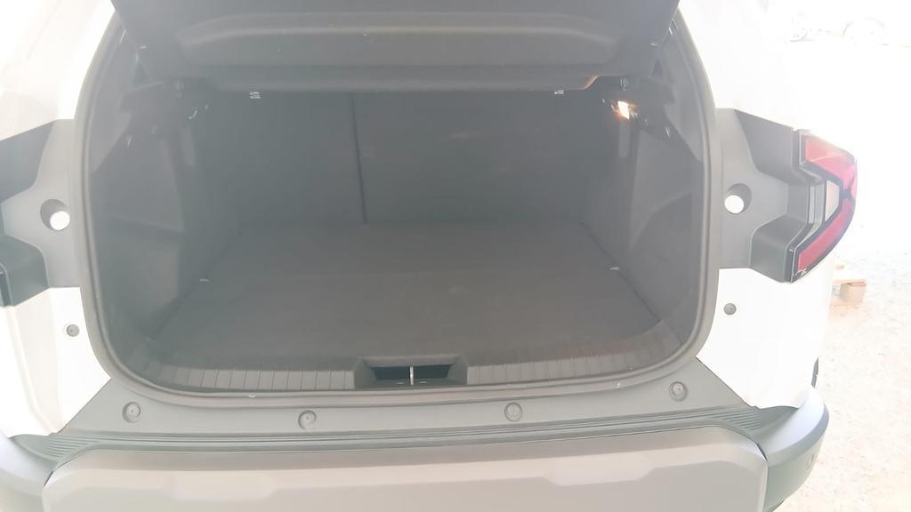 Dacia Duster 1.0 ECO-G Journey